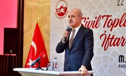 TBMM Başkanı Kurtulmuş: İsrail saldırıları modern zamanların gördüğü en büyük katliamdır