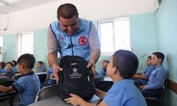 TDV 2023 yılında zekatla 5 milyondan fazla ihtiyaç sahibine yardım ulaştırdı