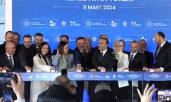 Teknolojide dev adım atılacak fabrika açılışı Yalova'ya