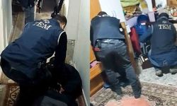 Teröre karşı “Bozdoğan-10” operasyonlarında 20 şüpheli yakalandı
