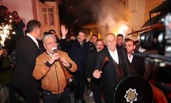 Tokat'ta Kentsel Dönüşüm peşinde
