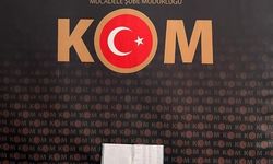 "Tokat'ta tefecilik ve tehdit operasyonu: 4 tutuklama