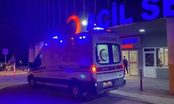 Trafik kazası: 7 yaralı