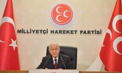 Türk Milletini MHP ve Cumhur İttifakı'na davet ediyorum