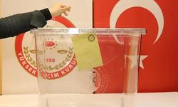 Türkiye 13. yerel seçimini gerçekleştirecek