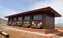 Türkiye'nin ilk “Arı Evi” ülke genelinde uygulamaya konuluyor
