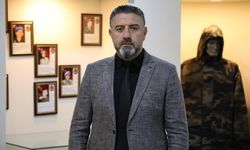 Türkiye'nin ilk Şehitler Müzesi'nde kahramanların eşyaları sergileniyor