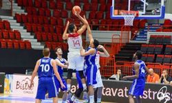 U18 Bölge Basketbol Şampiyonası Kayseri'de başlıyor