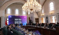 'Veri bilimi ve analitiği' ile 'yapay zeka ve makine öğrenmesi' lisans düzeyinde ilk kez açılacak