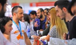 ''Yabancı eğitim kurumları Türk gençlerini istiyor''