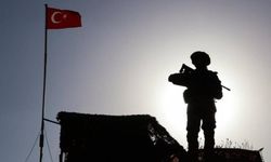 Yasa dışı yollarla sınırları geçmeye çalışan 5 terörist yakalandı