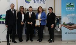 Yeşil enerjinin önemi giderek artıyor