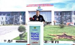 Yıl sonunda 200 bin konut hak sahiplerine teslim edilecek