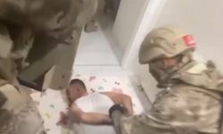 'Yılanlar grubu' çetesi çökertildi: 22 gözaltı