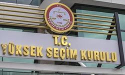 YSK Başkanı Yener: “Yayın yasağını delen yayın kanalları hakkında Cumhuriyet Savcılığı'na suç duyurusunda bulunacağız"