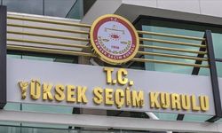 YSK kesin aday listelerini yarın açıklıyor