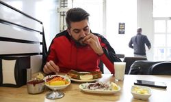 Yunanlılarla etli ekmek kavgasındayız!
