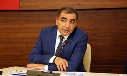 Zeki Haral Başkanlar Kurulunda güven verdi