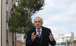 Zeki Kılıç: Daha önce de biz yaptık, yine biz yapacağız!