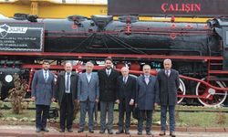 Zeki Kılıç, "Şehrin Değerlerine Gereken Önemi Göstereceğiz"
