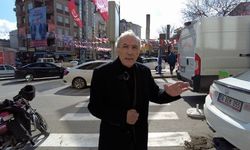 Zeki Kılıç'tan Sivas otopark sorununa çözüm