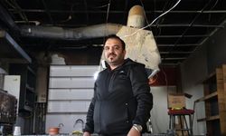 1 Nisan şakası sandı, gerçek olduğunu görünce şoke oldu