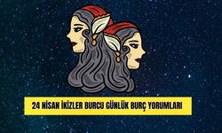 24 Nisan İkizler Burcu Günlük Burç Yorumları 