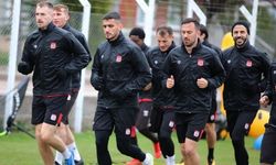 3 gün sonra Trabzon mesaisi başladı