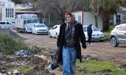 46 yıllık evlilikleri 6 Şubat'ta son buldu