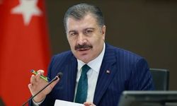 760 bin 449 sağlık personeli görev yapacak
