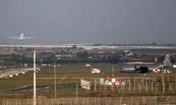 Artık ora İncirlik değil, 10'uncu Ana Jet Üs Komutanlığı