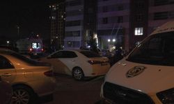 Avukat ofisinde canına kıydı