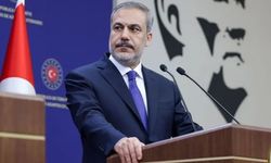 Bakan Fidan Katar'a gidiyor