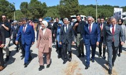 Bakan Göktaş: "14 bin 761 çocuğun aile ortamında büyümelerini sağlıyoruz"