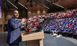 Bakan Kacır: 51 bin 927 işletmeye 16,7 milyar liralık destek sağlandı
