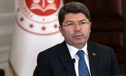 Bakan Tunç: "Yeni kurulan 124 mahkememiz hayırlı olsun"