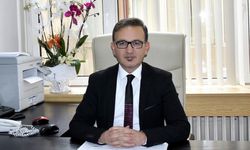 Başhekim'den Ebeler Haftası kutlaması