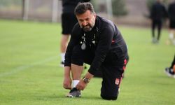 Biz futbolumuzu en güzel şekilde oynayacağız