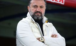 Bugün itibariyle ligde kalmayı garantiledik