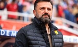 Bülent Uygun: Hayalimizi gerçekleştirmek istiyoruz.
