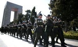 Çanakkale Kara Savaşları'nın tören programı belli oldu