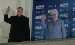 Cumhurbaşkanı Erdoğan, “Seçimin galibi demokrasimizdir.”