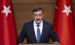 Cumhurbaşkanı Yardımcısı Yılmaz: Cari açığımızı düşürüyoruz