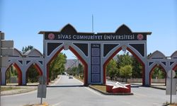Cumhuriyet Üniversitesi, EduRank sıralamasında Türkiye'de ilk 34'te
