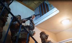 DEAŞ operasyonu: 3 tutuklama