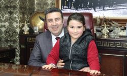 Demirgil: Dünyanın tek çocuk bayramı kutlu olsun