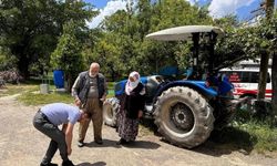 Doğada bulunurken kene popülâsyonuna dikkat!