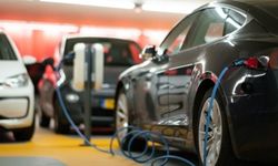 Elektrikli otomobil satışları yılın ilk üç ayında 3,5 kat arttı