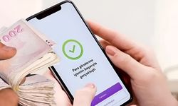 Esnafa IBAN'la ödemelere 3 bin 400 TL ceza