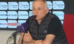 Fahrudin Omerovic: Kalan maçlarda tüm riskleri alacağız